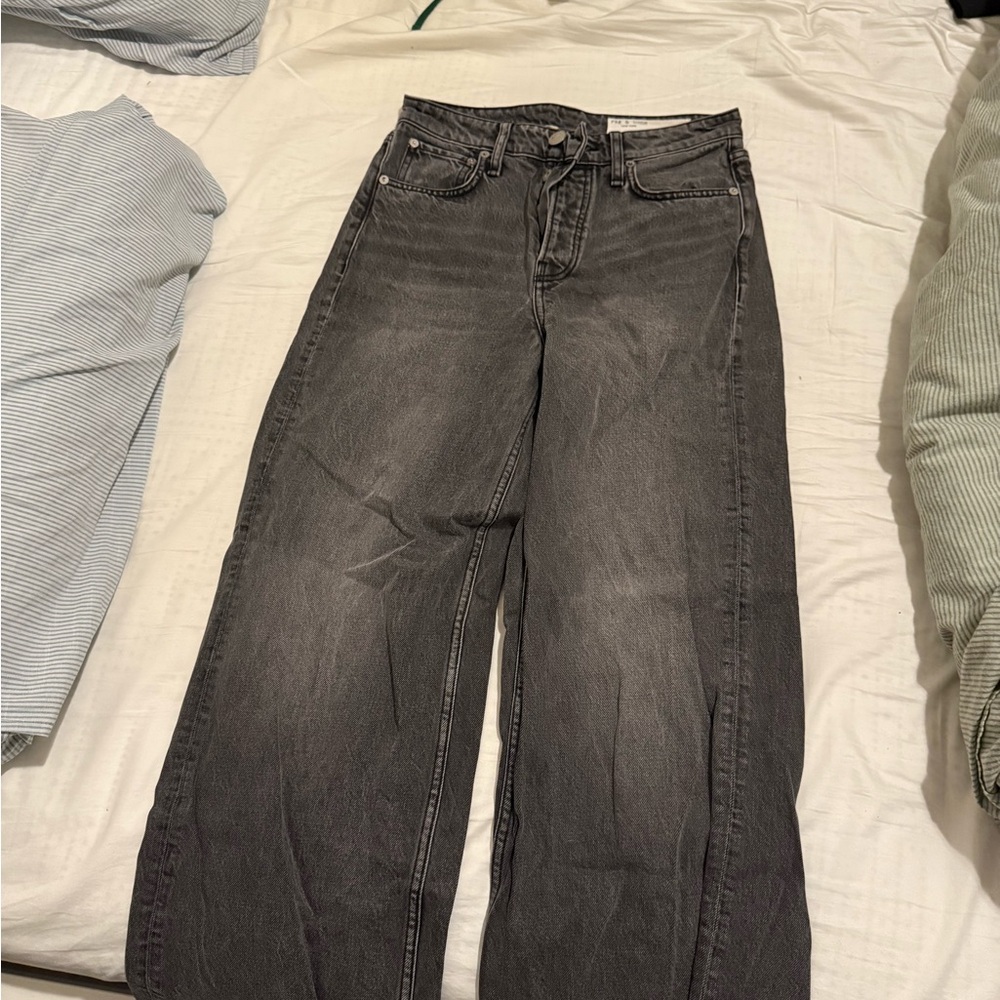 Women's Black Jeans